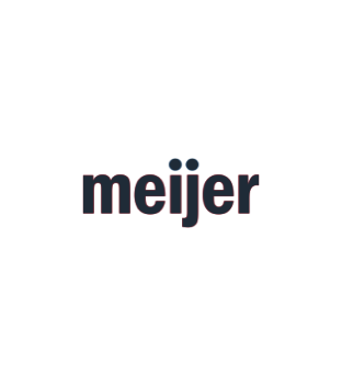 Meijer Logo